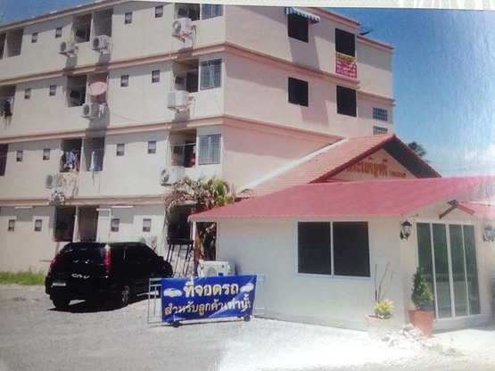 Condo — photo 3