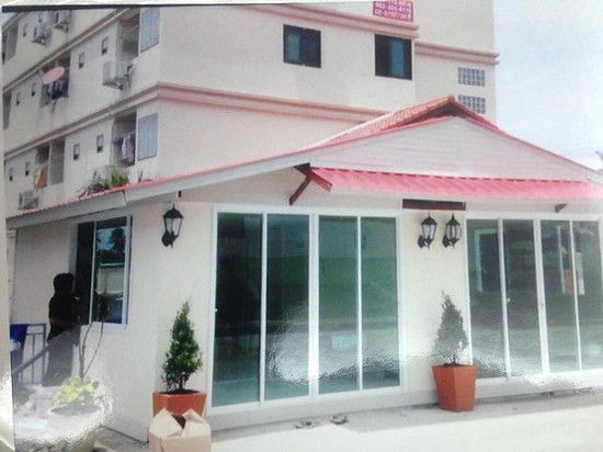 Prasertsri Diamond - Apartment for Rent