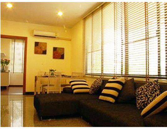 BC Executive Apartment — photo 4