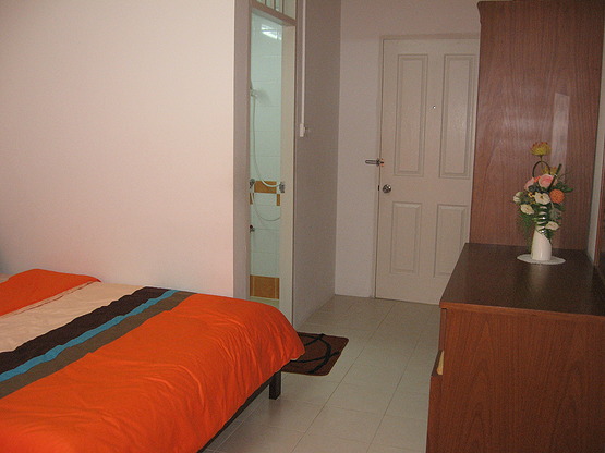 Condo · Phasi Charoen, bangkok — photo 2