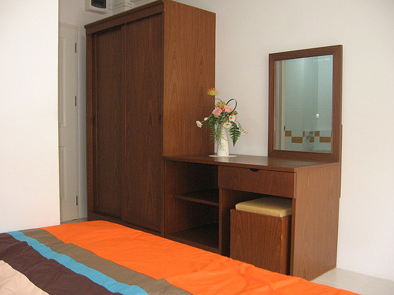 Condo · Phasi Charoen, bangkok — photo 3