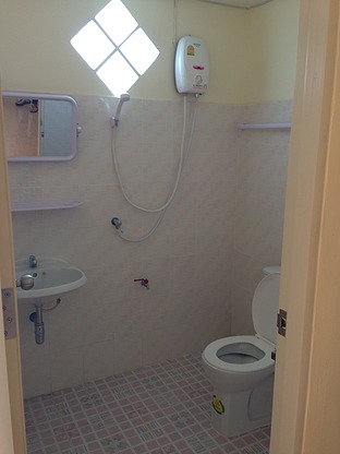 Condo — photo 3