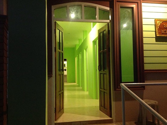 Condo · Mueang Chiang Mai, chiang_mai — photo 3