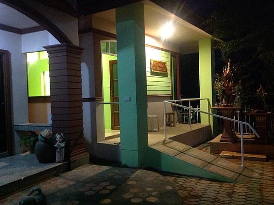 Condo · Mueang Chiang Mai, chiang_mai — photo 4