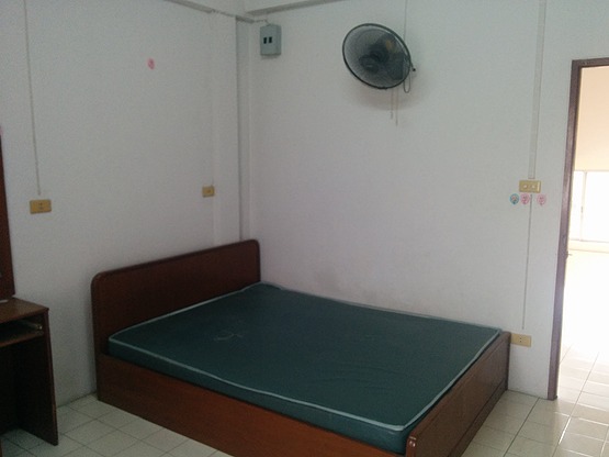 Condo · Bang Khen, bangkok — photo 2