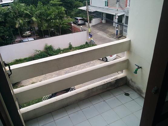 Condo · Bang Khen, bangkok — photo 5