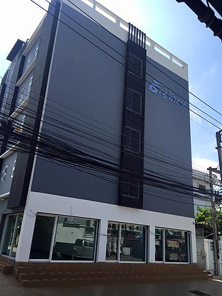 TUNTIP - Apartment for Rent