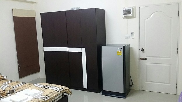 Condo · Mueang Chon Buri, chon_buri — photo 3