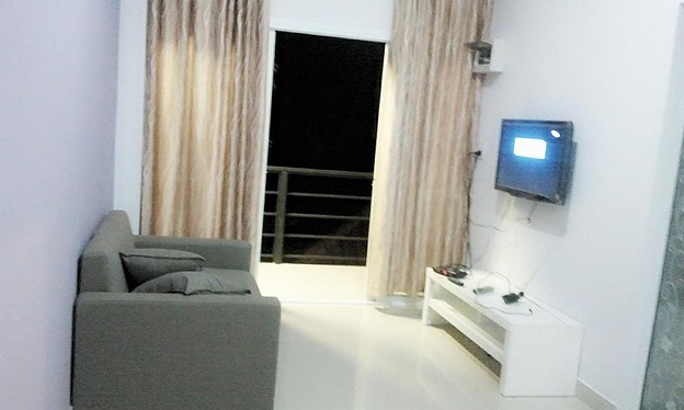 Condo — photo 4