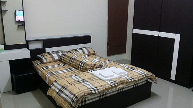 Condo · Mueang Chon Buri, chon_buri