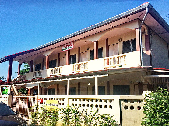 Condo · Mueang Chiang Mai, chiang_mai — photo 2