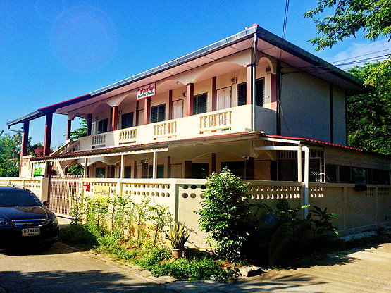 Condo · Mueang Chiang Mai, chiang_mai — photo 3