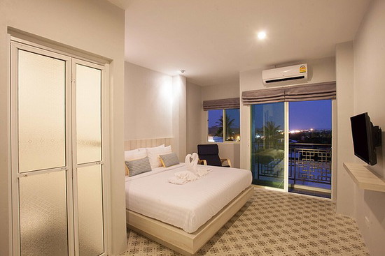 Nature Pine Residence - Apartment for Rent