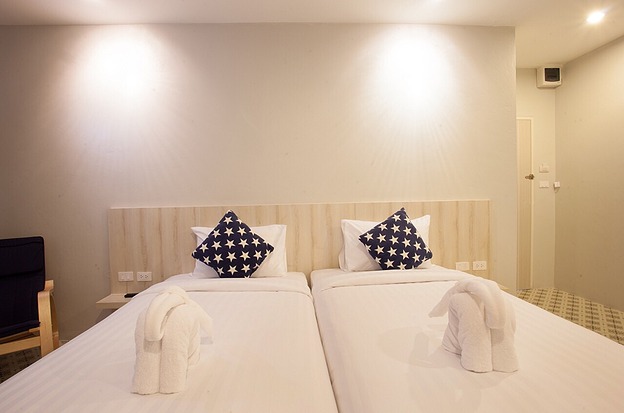 Condo · Mueang Phuket, phuket — photo 2