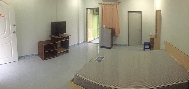 Condo · Thalang, phuket — photo 1
