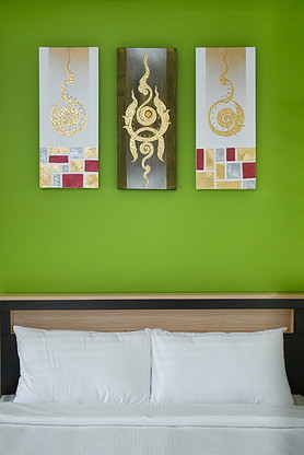 Condo · Bang Na, bangkok — photo 2