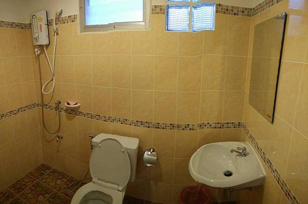 Hunsana Apartment — photo 5