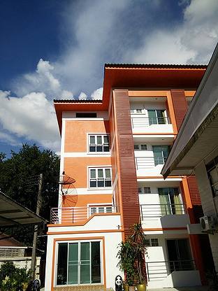 Hunsana Apartment — photo 4