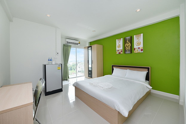 Condo · Bang Na, bangkok — photo 3