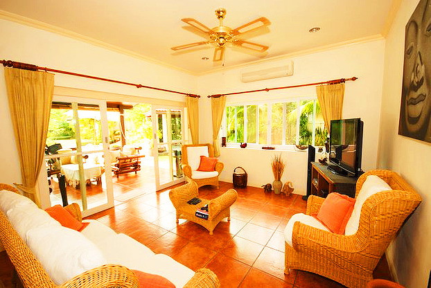 R&B Beach Resort — photo 5