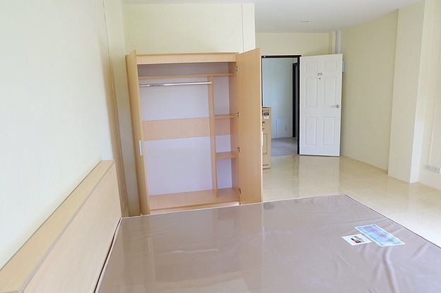 Condo · Bang Lamung, chon_buri — photo 5