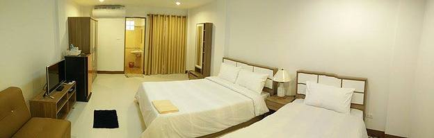 Hunsana Apartment — photo 3