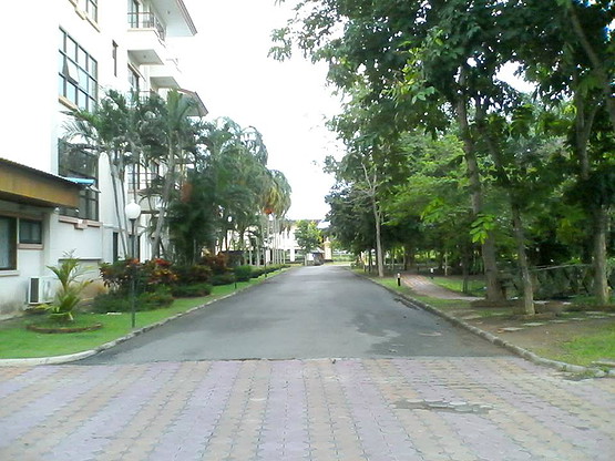 Condo — photo 1