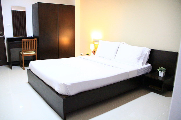 Condo · Mueang Chiang Mai, chiang_mai — photo 3