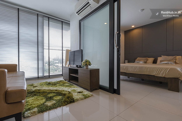 Condo · Khlong Toei, bangkok — photo 5