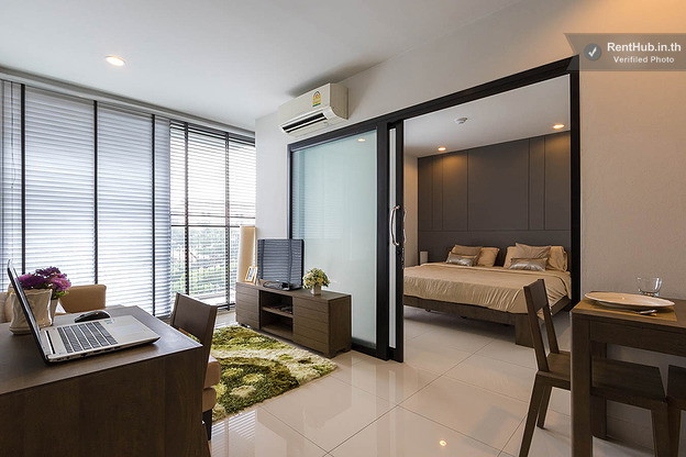 Condo · Khlong Toei, bangkok — photo 3