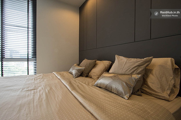 Condo · Khlong Toei, bangkok — photo 1