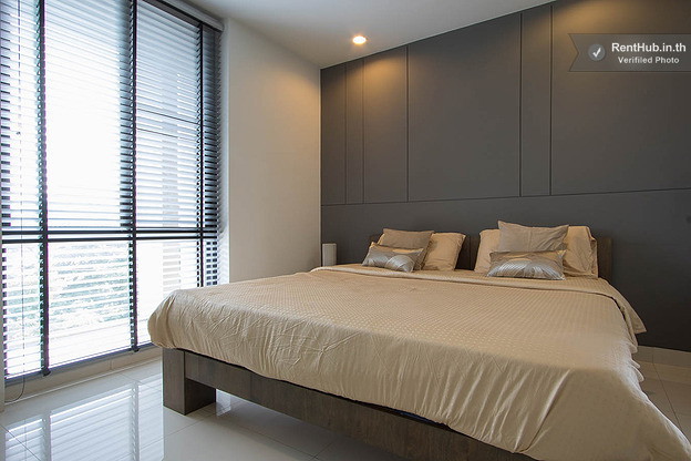 Condo · Khlong Toei, bangkok — photo 2