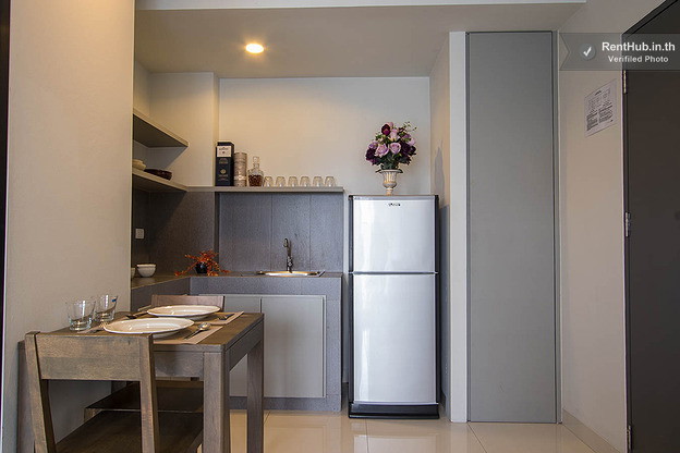 Condo · Khlong Toei, bangkok