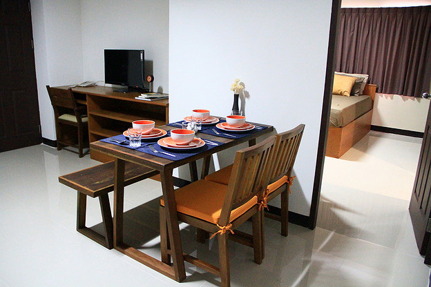 Condo · Mueang Chiang Mai, chiang_mai — photo 5
