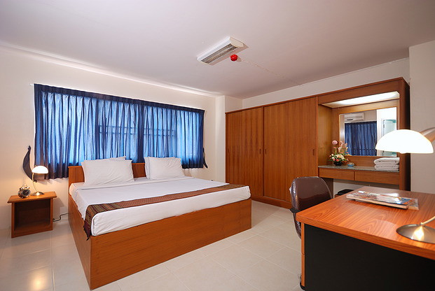 Condo · Mueang Chiang Mai, chiang_mai — photo 2