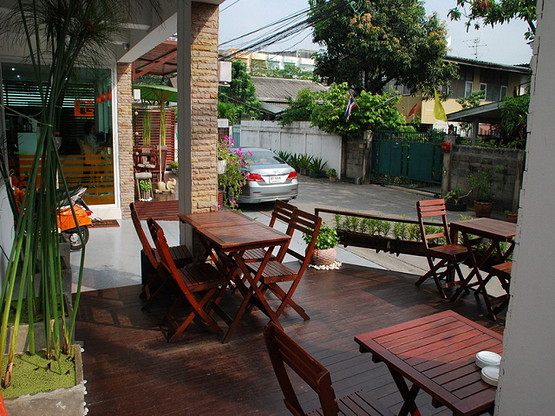 Condo · Wang Thonglang, bangkok — photo 5