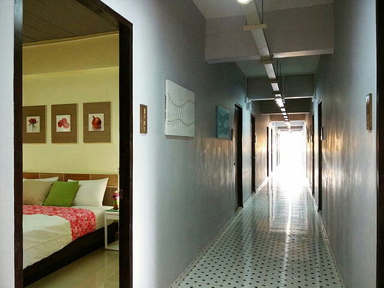 Condo · Pak Kret — photo 3