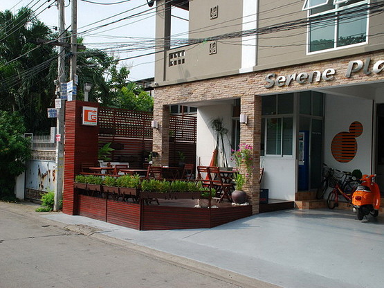 Condo · Wang Thonglang, bangkok — photo 3