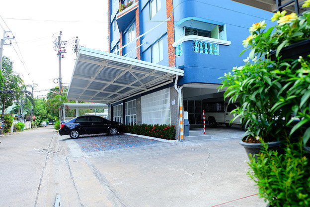 Condo · Mueang Nonthaburi — photo 5