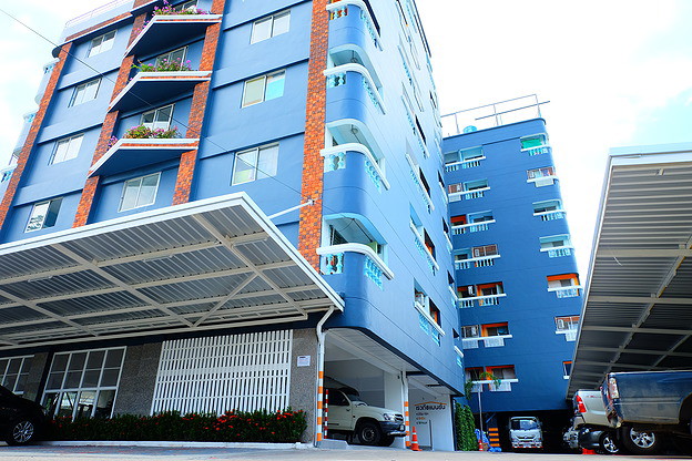 Condo · Mueang Nonthaburi — photo 5