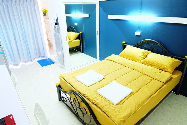 Condo · Mueang Nonthaburi — photo 4