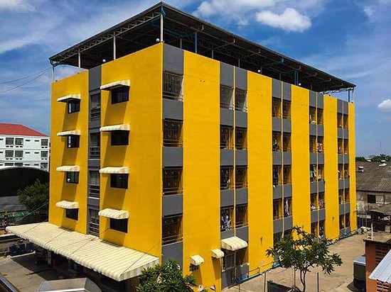 SN Group Apartment - Apartment for Rent