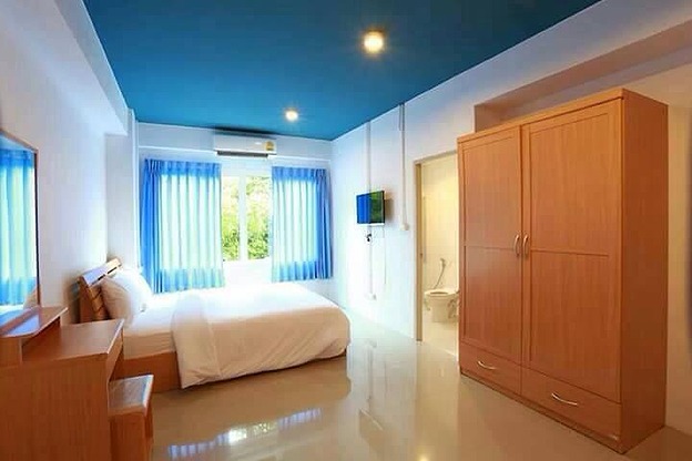Condo · Mueang Chiang Mai, chiang_mai — photo 1