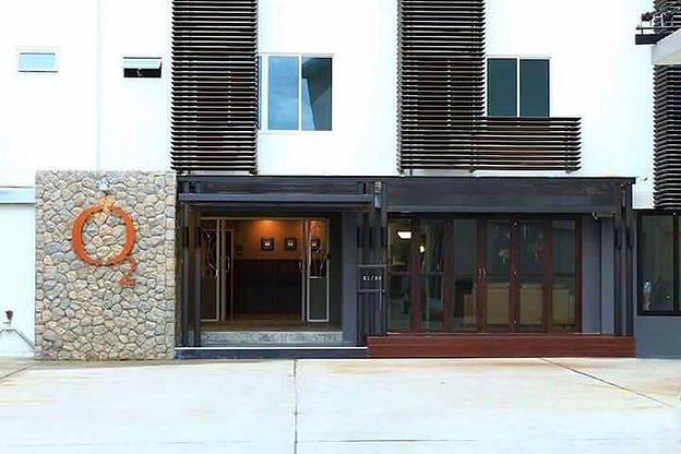 Condo · Mueang Chiang Mai, chiang_mai — photo 4