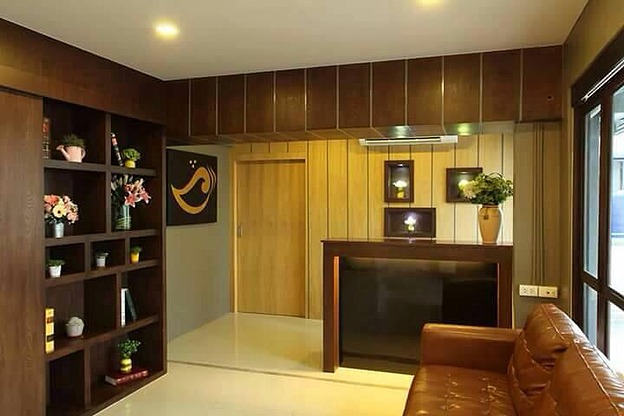 Condo · Mueang Chiang Mai, chiang_mai — photo 2