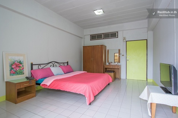 Condo · Wang Thonglang, bangkok — photo 5