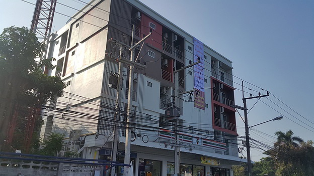 Condo — photo 3