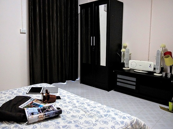 Condo — photo 5