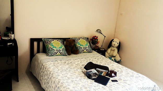 Condo — photo 4