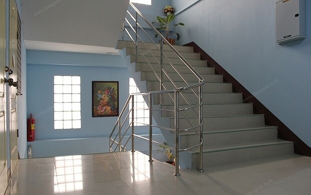 Condo · Mueang Chiang Mai, chiang_mai — photo 4